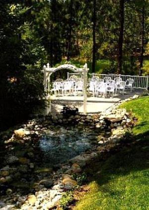 بوست فولز River Cove Elegant Waterfront Bed & Breakfast المظهر الخارجي الصورة