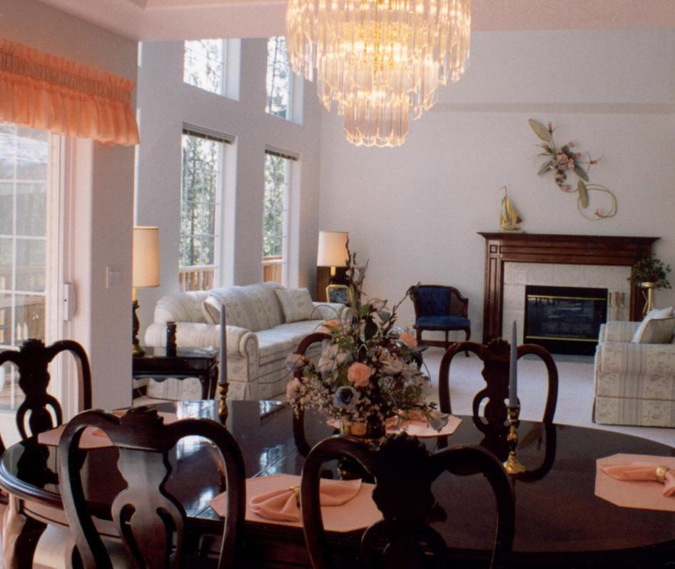 بوست فولز River Cove Elegant Waterfront Bed & Breakfast المظهر الخارجي الصورة