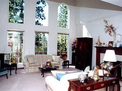 بوست فولز River Cove Elegant Waterfront Bed & Breakfast المظهر الخارجي الصورة