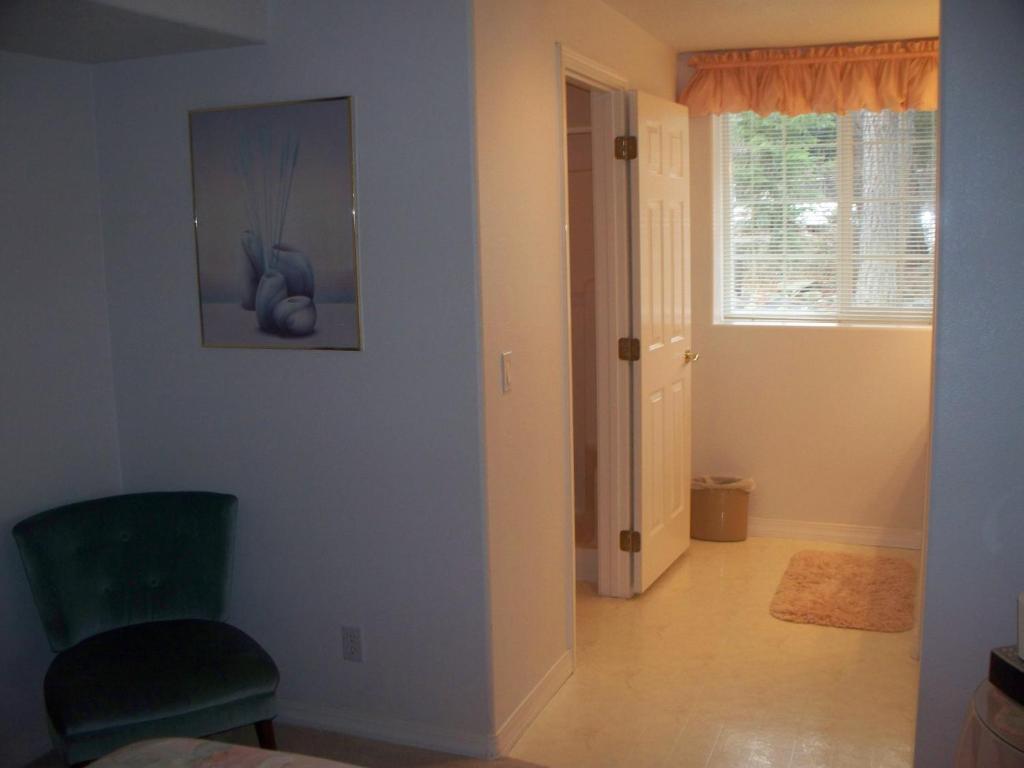 بوست فولز River Cove Elegant Waterfront Bed & Breakfast الغرفة الصورة