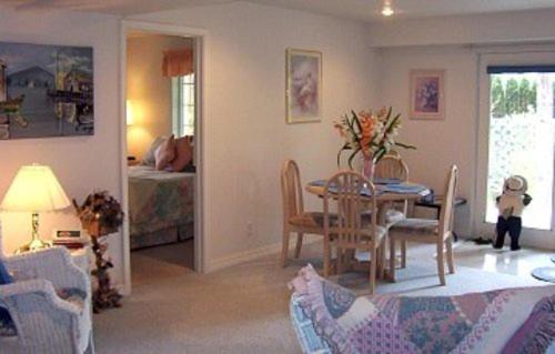 بوست فولز River Cove Elegant Waterfront Bed & Breakfast المظهر الخارجي الصورة